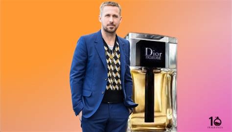 ryan gosling cologne